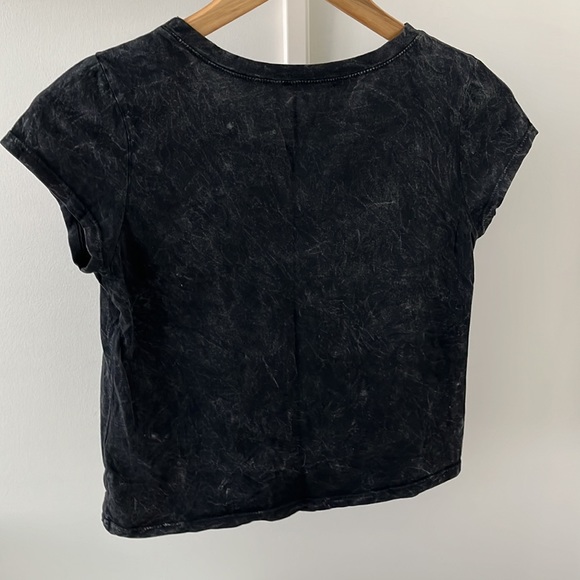 Coca-Cola Crop T-Shirt - Picture 3 of 6